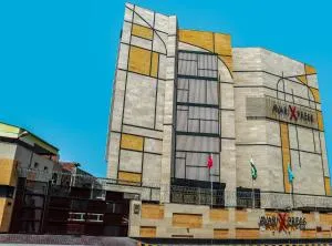 Avari Xpress Multan - Multan