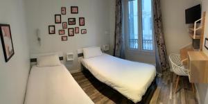 Hotels Hotel de Berne : photos des chambres