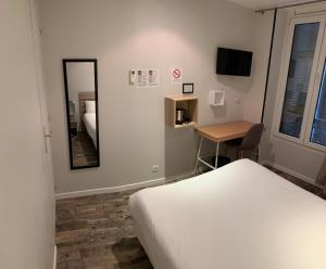 Hotels Hotel de Berne : photos des chambres