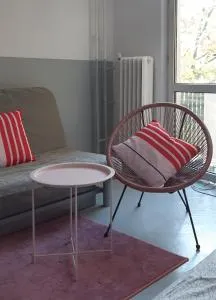 Lovely Madly Apartment - 卡杰斯拉维茨