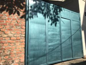 Two room Apartment in the center