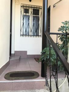 Two room Apartment in the center