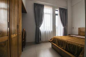 Ptas Tauch Residence