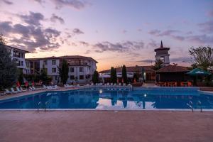 Harmony Hills Kolevi Apartments