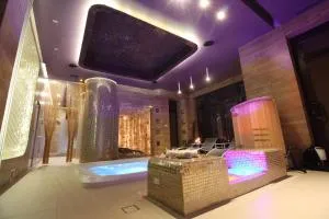 Lawendowy Zdrój Medycyna i SPA - 布斯克·兹德鲁伊