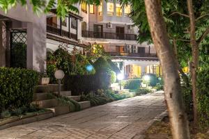 Harmony Hills Kolevi Apartments