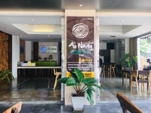 Aonang Eco Inn Krabi