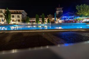 Harmony Hills Kolevi Apartments