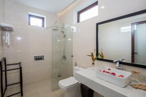 Hoi An Emotion Boutique Villa