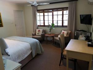 Boutique Villa Guesthouse