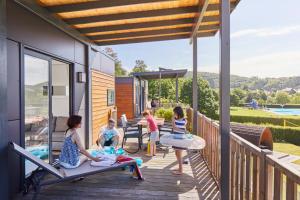 Camping Kaul
