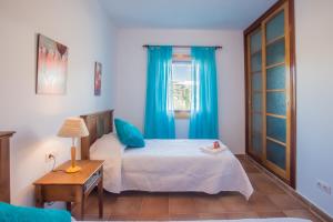 Eslanzarote Villa Caracola, Super Wifi, Sat tv