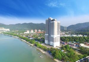 Lexis Suites Penang - 5-star hotels in Bayan Lepas