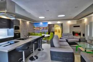 Butella Apartman Eger - Feldebrő