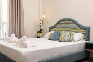 Parthenon Art Executive Wing