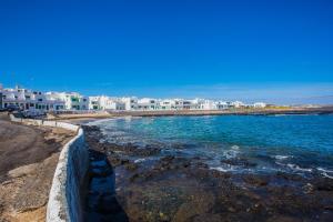 OHANA House in Caleta de Caballo