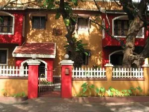 Bethany Inn - Chapora