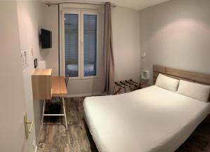 Hotels Hotel de Berne : photos des chambres