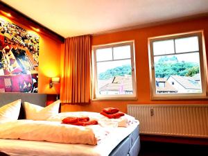 Single Room room in Apart Hotel Wernigerode