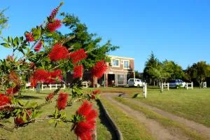 African Adventures Accommodation - Da Nova