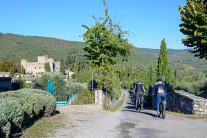 Località Castello di Meleto, 53013 Gaiole In Chianti SI, Italy.