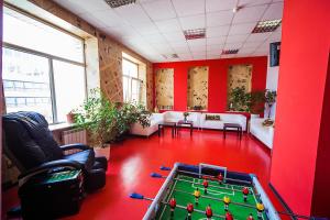Drugoy Hostel
