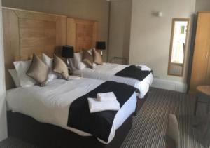 The Castle Hotel Neath