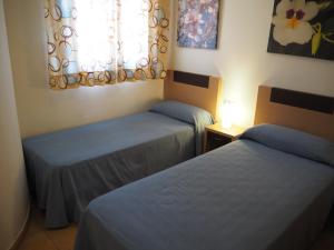 Apartamentos Turisticos Aguilas de los Collados