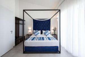 Aloe Boutique & Suites Chania Greece