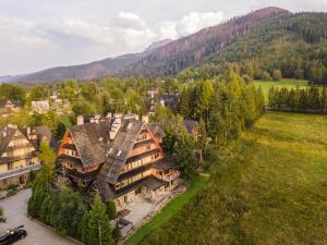 Apartamenty Kiry Zakopane