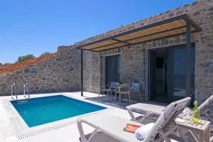 Varkotopi Villas - Agios Pavlos