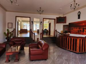 Oasey Ayurveda Hotel