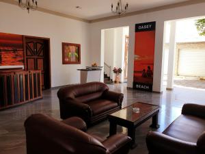 Oasey Ayurveda Hotel