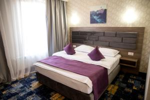 Deluxe King Room room in Hotel Yarus Plus