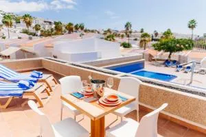 Island Village - Adeje