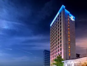 Stanford Hotel Busan - Geoje