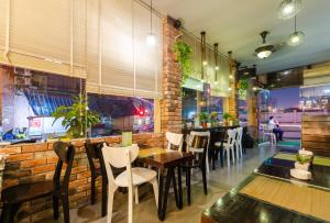 An Phú Hà Nội Hotel & Spa - Mỹ Đình