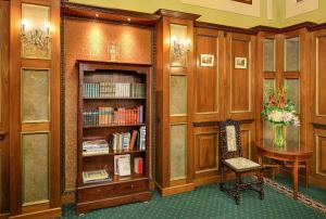 Hotel Bellevue Wien