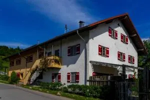 Hausener-Hof - Ingenried