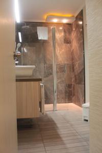 Family Suite room in Tempo Residence Comfort Izmir