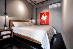 CIRCADIAN Industrial Studios on Nguyen Hue