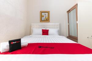 RedDoorz @ Pengayoman Panakkukang 3