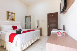 RedDoorz @ Pengayoman Panakkukang 3