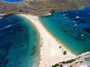 Marietta Studios Kythnos Greece