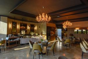 Hotels Domaine de Larchey : photos des chambres