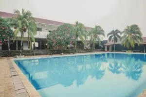 RedDoorz Syariah @ Pasir Putih Jambi - 占碑市