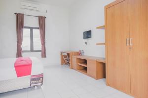 RedDoorz Syariah @ Pasir Putih Jambi