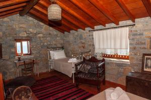 Oceanis cottage house Samos Greece