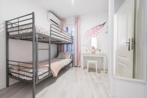 Atocha apartamentos zona Centro