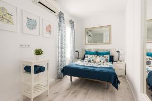 Atocha apartamentos zona Centro